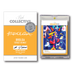 COLLECTIVE S1-020 - "Street Beings" by BROLGA Trading Cards House of Roulx   