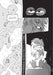 Sad Girl Space Lizard - by Iggy Craig Book Silver Sprocket   