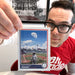 Fenway by Scott Listfield - Diamond Edition Trading Card Trading Cards House of Roulx   