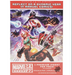 Marvel Annual 2021/22 - Blaster Box Trading Cards THE UPPER DECK COMPANY, INC.