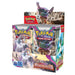 Pokemon TCG: Paldea Evolved - Booster Pack CCG POKEMON COMPANY INTERNATIONAL   