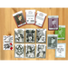 COLLECTIVE S1-006 - "Bull-Fight-Her" by Brian Viveros Trading Cards House of Roulx   