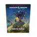 Dungeons and Dragons RPG: Monster Manual RPG WIZARDS OF THE COAST, INC