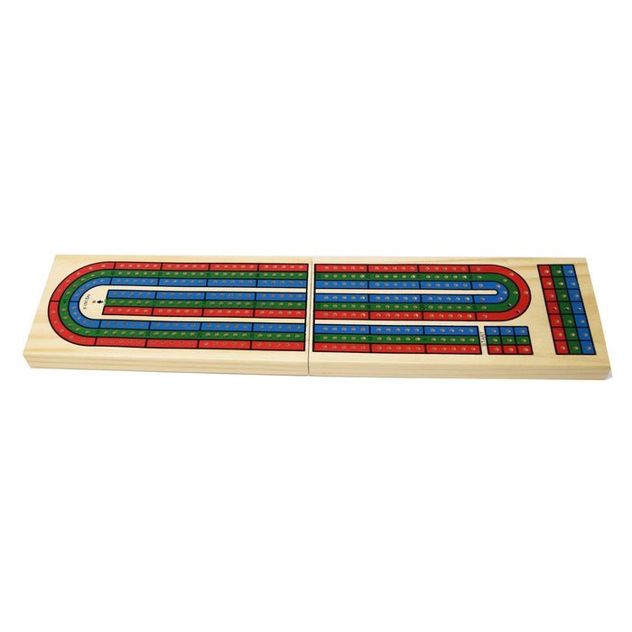 Cribbage Board Games Regal Games   