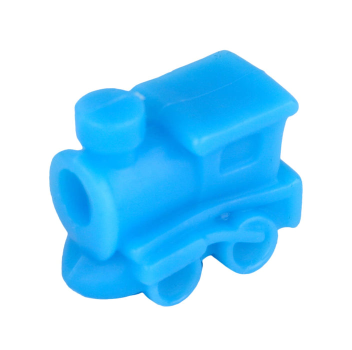 Double 12 Mexican Train Dominoes with DOTS and Plastic Acces Regal Games