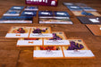 Resist! Board Games 25th Century Games   