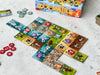Zoomies Board Games Fireside Games