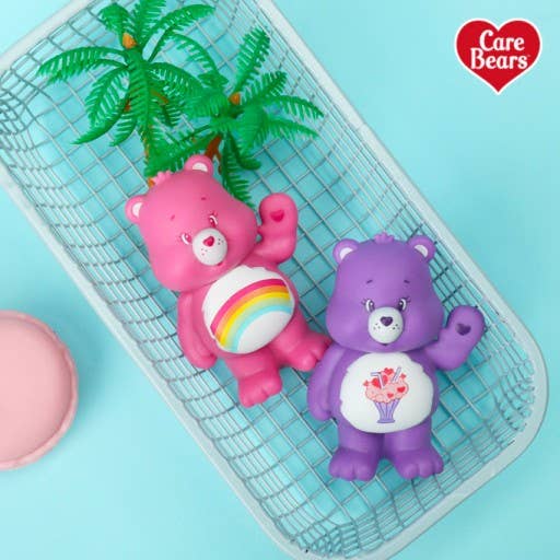 Care Bears Mystery Box Vol.3 Gift K-Wonderland