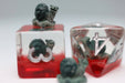 Speedy the Snail RPG Dice Set Accessories Foam Brain Games