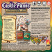 Castle Panic - Engines of War Board Game Expansion Board Games Fireside Games