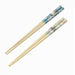 Studio Ghibli- Wooden Chopsticks Gift K-Wonderland
