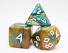 Night Stalker RPG Dice Set Accessories Foam Brain Games