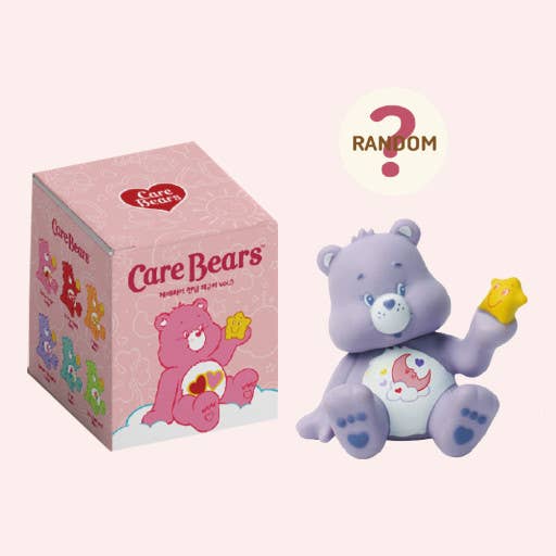 Care Bears Mystery Box Vol.3 Gift K-Wonderland
