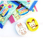 Pokemon Mystery Eraser Gift K-Wonderland