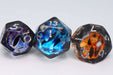 The Collection RPG Dice Set Accessories Foam Brain Games