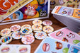 Gasha Board Games 25th Century Games   