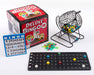 Deluxe Bingo Cage Game Set Board Games Regal Games   