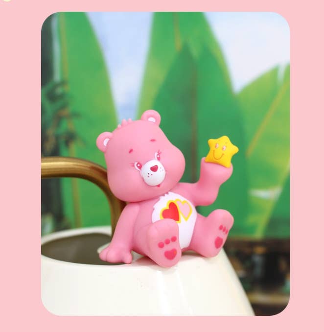 Care Bears Mystery Box Vol.3 Gift K-Wonderland