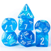 Magician's Tide Pool RPG Dice Set Accessories Foam Brain Games