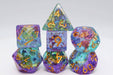 Reminisce RPG Dice Set Accessories Foam Brain Games