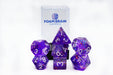 It's A Parade! RPG Dice Set Accessories Foam Brain Games