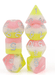 Posey RPG Dice Set Accessories Foam Brain Games