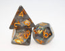 Glint of Treasure RPG Dice Set Accessories Foam Brain Games