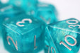 Nucleation RPG Dice Set Accessories Foam Brain Games