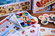Gasha Board Games 25th Century Games   