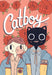 Catboy - by Benji Nate Book Silver Sprocket   