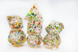 It's A Party! RPG Dice Set Accessories Foam Brain Games