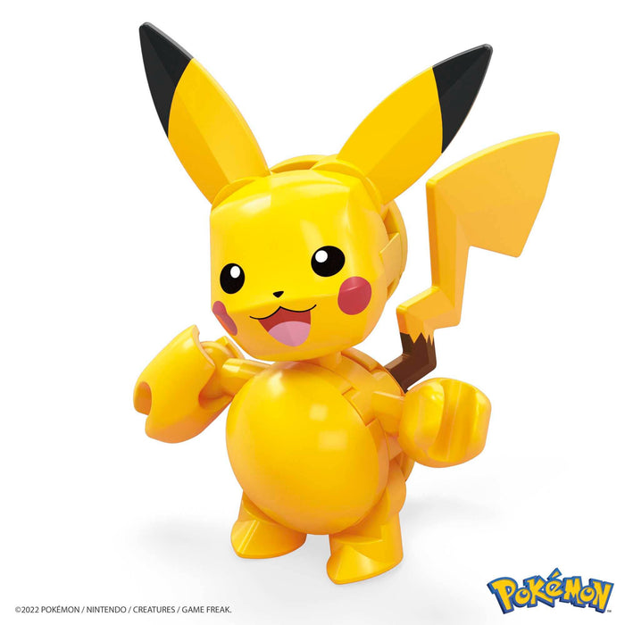 MEGA™ Pokémon Pikachu's Beach Splash Gift Toysmith