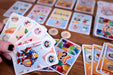 Gasha Board Games 25th Century Games   