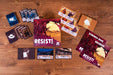 Resist! Board Games 25th Century Games   
