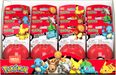 MEGA™ Construx Pokémon Poke Ball Assortment Gift Toysmith