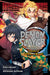 Demon Slayer - Kimetsu No Yaiba - Stories of Water and Flame Book Viz Media   