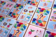 Gasha Board Games 25th Century Games   