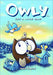 Owly Vol 02 - Just a Little Blue Book Heroic Goods and Games   