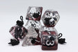 Black Swan RPG Dice Set Accessories Foam Brain Games
