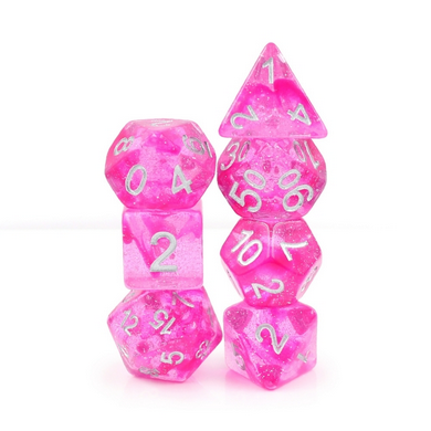 Chaos RPG Dice Set Accessories Foam Brain Games