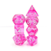 Chaos RPG Dice Set Accessories Foam Brain Games