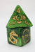 Drake's Flight: Growth RPG Dice Set Accessories Foam Brain Games