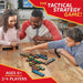 Qwirkle Board Games MindWare & Peaceable Kingdom