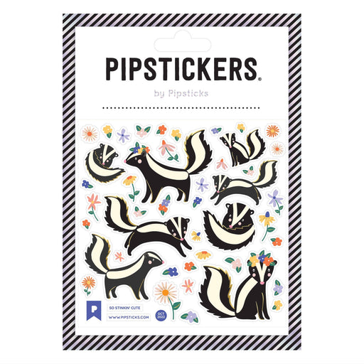 So Stinkin' Cute Gift Pipsticks