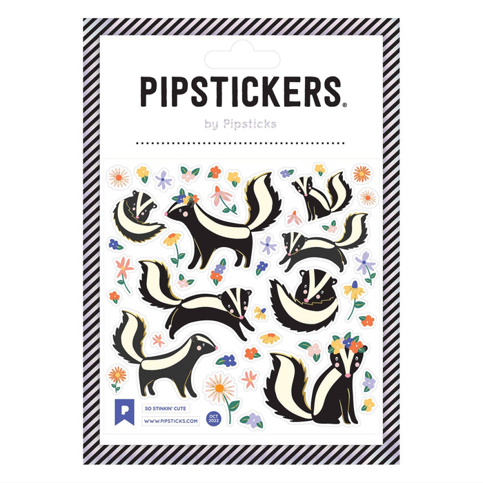 So Stinkin' Cute Gift Pipsticks