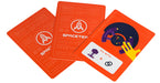 Spaceteam Board Games Stellar Factory   