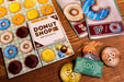 Donut Shop Board Games 25th Century Games   