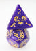 Drake's Flight: Enchanting RPG Dice Set Accessories Foam Brain Games