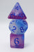 Glow in the Dark - Glowing Memory RPG Dice Set Accessories Foam Brain Games