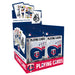 Minnesota Twins Playing Cards Board Games Masterpieces Puzzles